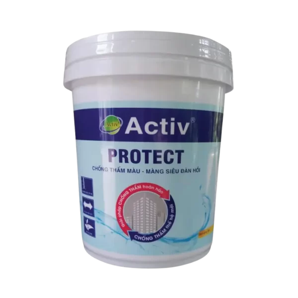 activ protect - plast